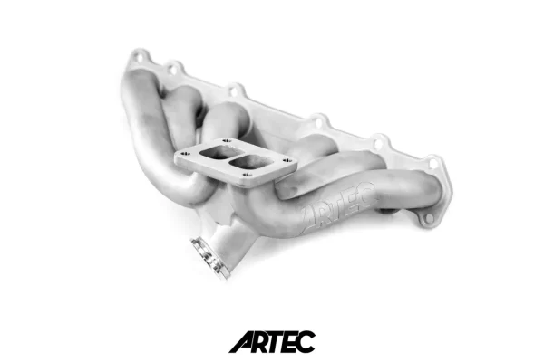 ARTEC PERFORMANCE  Toyota 1JZ Non VVTI T4 Split Pulse
