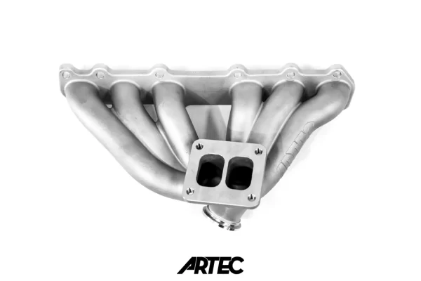 ARTEC PERFORMANCE  Toyota 1JZ Non VVTI T4 Split Pulse - Image 3