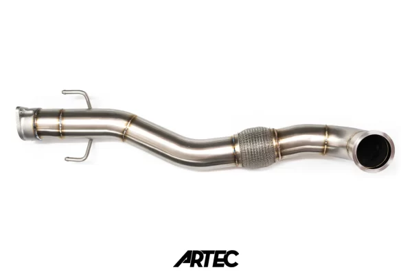 ARTEC PERFORMANCE AUSTRALIA  Mitsubishi Evo 7-9 4G63 3.5” Front Pipe