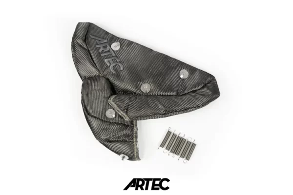 ARTEC PERFORMANCE  Nissan SR20 V-Band Thermal Management - Blanket