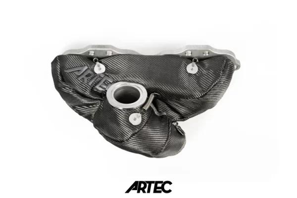 ARTEC PERFORMANCE  Nissan SR20 V-Band Thermal Management - Blanket - Image 2